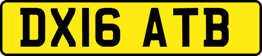 DX16ATB