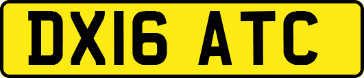 DX16ATC