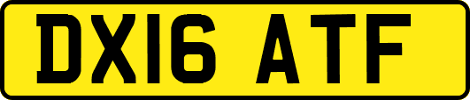 DX16ATF