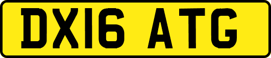 DX16ATG