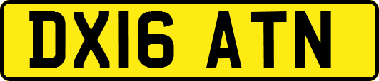 DX16ATN