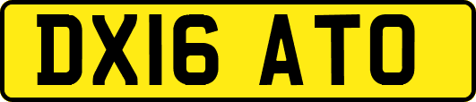 DX16ATO