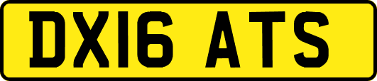 DX16ATS
