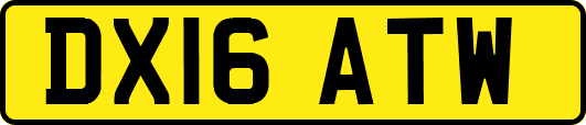 DX16ATW