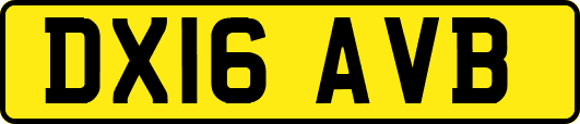 DX16AVB