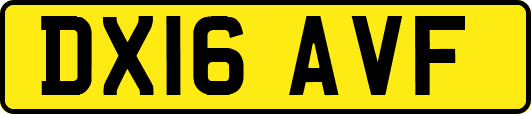 DX16AVF
