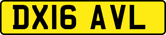 DX16AVL