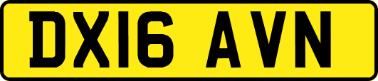 DX16AVN