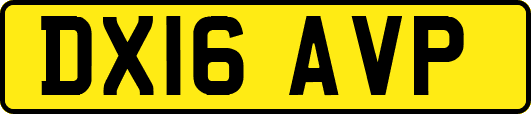 DX16AVP