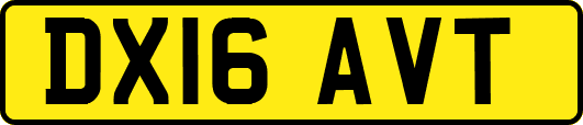 DX16AVT