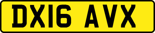 DX16AVX