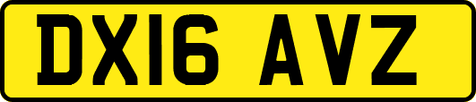 DX16AVZ