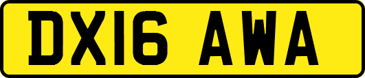 DX16AWA