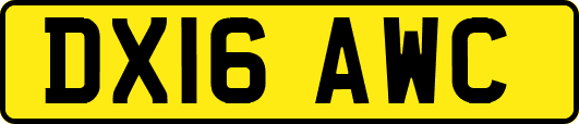 DX16AWC