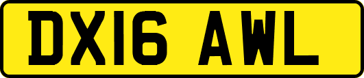 DX16AWL