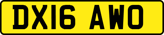 DX16AWO