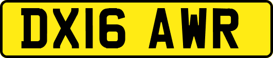 DX16AWR