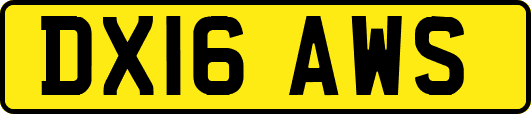 DX16AWS