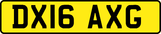 DX16AXG