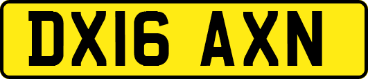 DX16AXN
