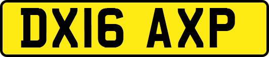 DX16AXP
