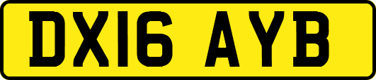 DX16AYB