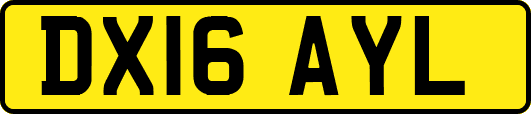 DX16AYL