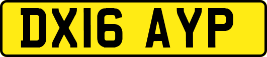 DX16AYP