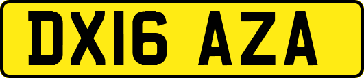 DX16AZA