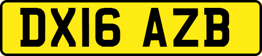 DX16AZB