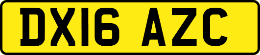 DX16AZC