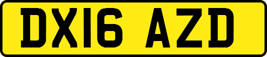 DX16AZD