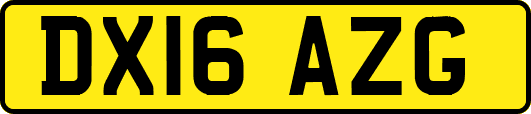 DX16AZG