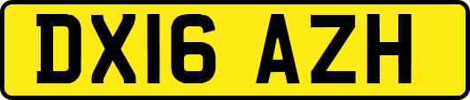 DX16AZH