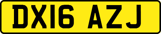 DX16AZJ