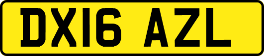 DX16AZL