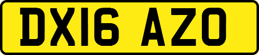 DX16AZO
