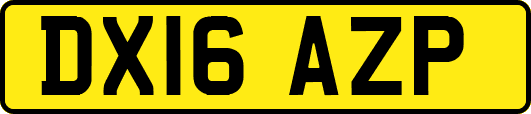DX16AZP