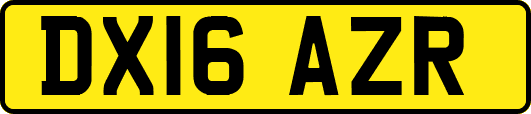DX16AZR