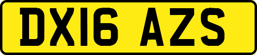 DX16AZS