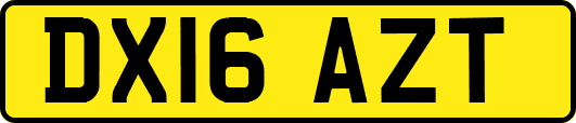 DX16AZT