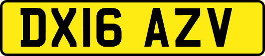 DX16AZV