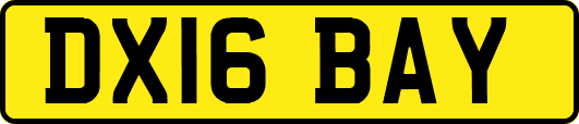 DX16BAY