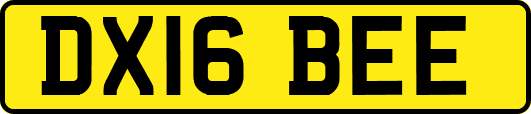 DX16BEE