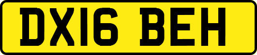 DX16BEH