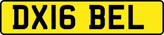 DX16BEL