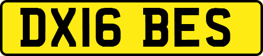 DX16BES