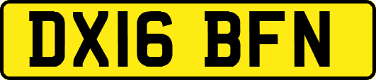 DX16BFN