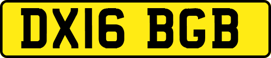 DX16BGB