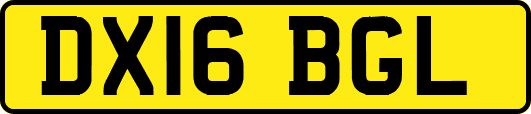 DX16BGL